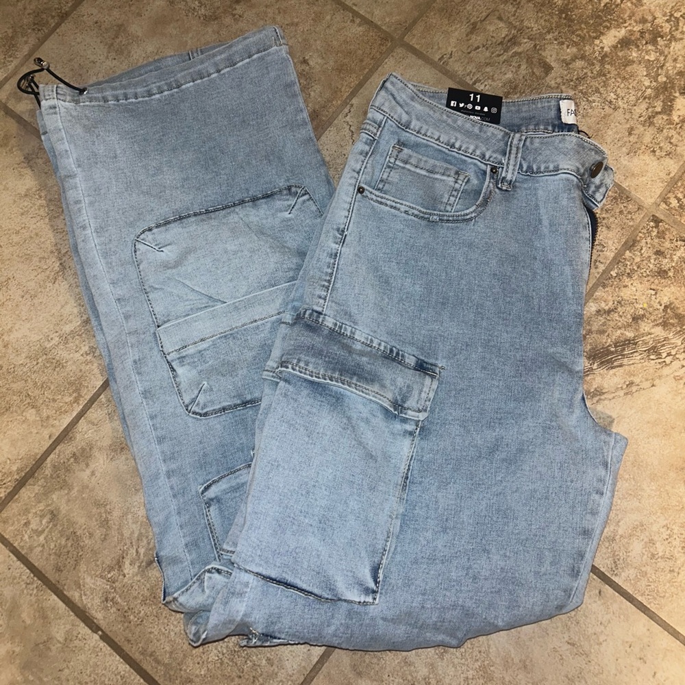 Brand new!